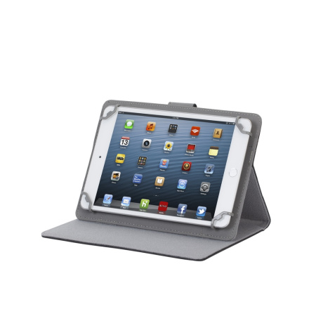 Чехол для планшета 8" RivaCase 3014 black