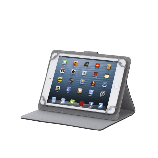 Чехол для планшета 8" RivaCase 3014 black