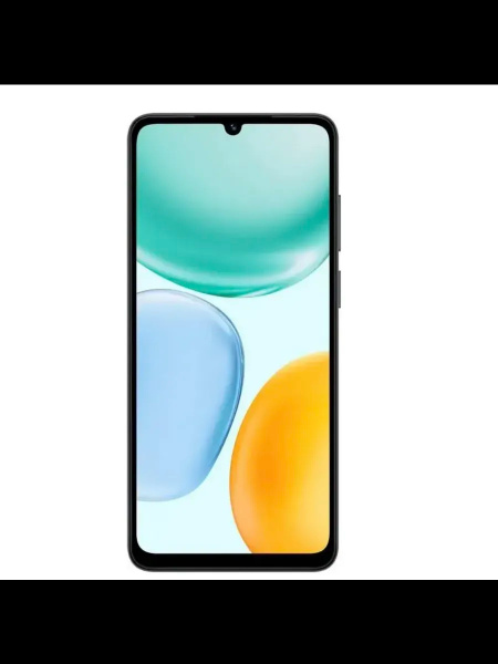 Смартфон Honor X5c Plus 4Гб 128Гб Полуночный Черный 6.74", IPS, 1600*720, 2*2.0+6*1.7Ггц, 50+0.08МП, 5Мп, 4G, 5260мАч, And 15