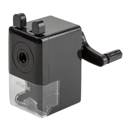 Точилка механическая Attache Economy (1019184)