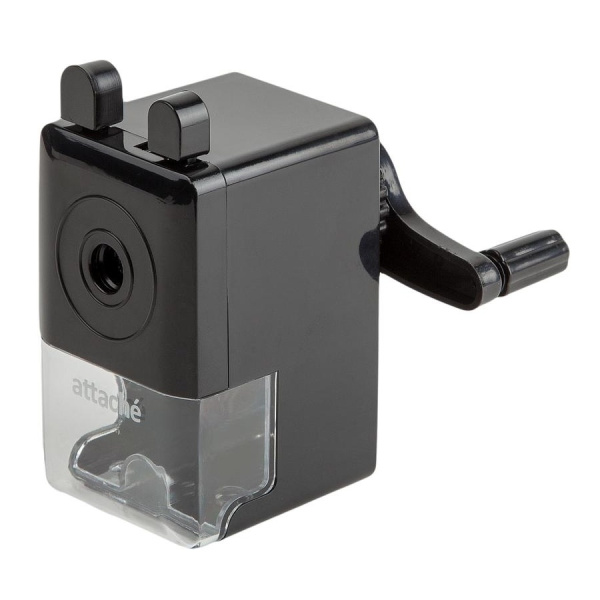 Точилка механическая Attache Economy (1019184)