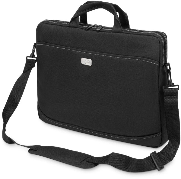 Сумка_для_ноутбука 17.3" PC_PET 600D PCP-A1317BK черная
