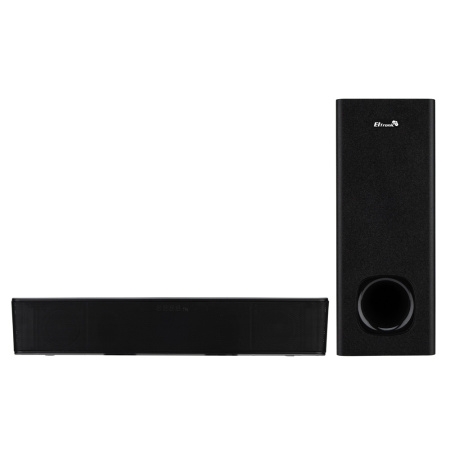 Саундбар ELTRONIC SOUND SLICK 5 (30-67) черный
