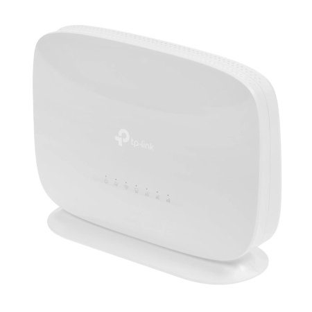Маршрутизатор TP-Link TL-MR105 802.11n 300_Mbps 2xLAN SIM 4G/3G