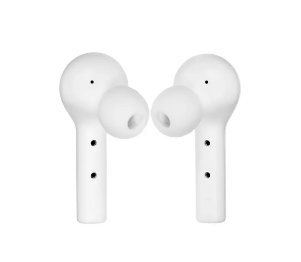 Гарнитура TWS QCY T5 Bt5.0 16Ом белый