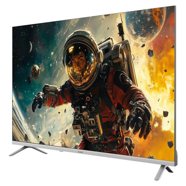 43" Телевизор LED SBER SDX-43F3000DSA