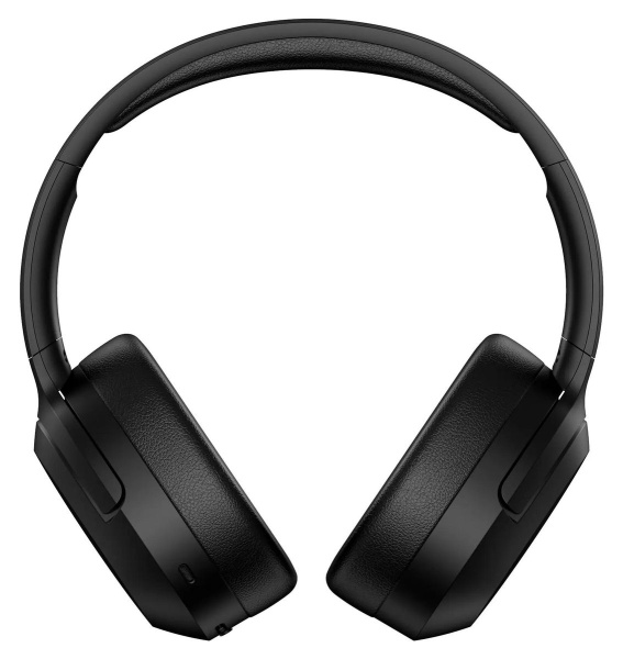 Гарнитура Bluetooth Edifier W820NB Plus накладные, Bt5.1, Черный
