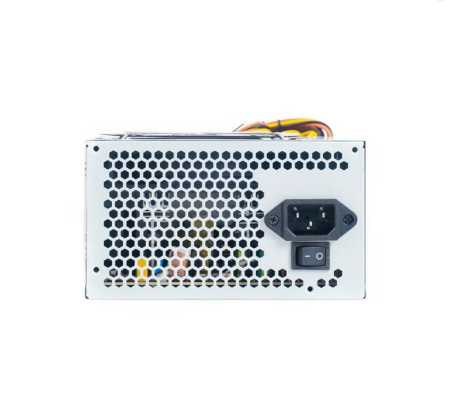 Блок питания 400Вт BaseTech R2 (120мм,4SATA)[BT-400R2]