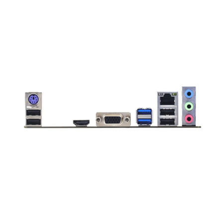 Мат.плата SocAM4 AMD A520 Biostar A520MHP 2.0 (mATX,2DDR4,M.2,PCI-E16,2PCI-E,VGA,HDMI,PC4266+(OC)