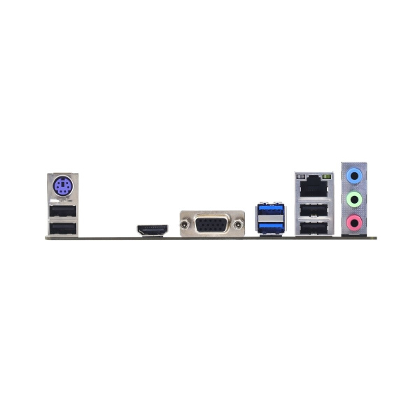 Мат.плата SocAM4 AMD A520 Biostar A520MHP 2.0 (mATX,2DDR4,M.2,PCI-E16,2PCI-E,VGA,HDMI,PC4266+(OC)