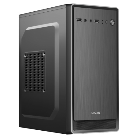 СБ Альдо Intel Старт i5 4570(4/4*3.2-3.6)/8ГБ DDR3/SSD480ГБ/HD4600/без ПО