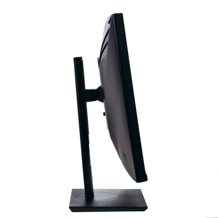 Монитор Bad Pack 27" KTC M27T20 Black (HVA, 2560x1440, HDMI+HDMI+DP+Type C 90W, USB 3.0 (1 in/2 out), 1 ms, 178°/178°, 350 cd/m, 4000:1, 165Hz, FreeSync/G-Sync, Pivot, HDR1000, MM)