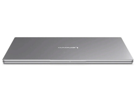 Ноутбук/ Lenovo IdeaPad Slim 5 16ARP10 16"(1920x1200 IPS)/AMD Ryzen 7 7735HS(3.2Ghz)/16384Mb/512PCISSDGb/noDVD/Int:AMD Radeon 680M/Cam/BT/WiFi/80WHr/war 1y/1.93kg/luna grey/noOS + 100W, RU kbd
