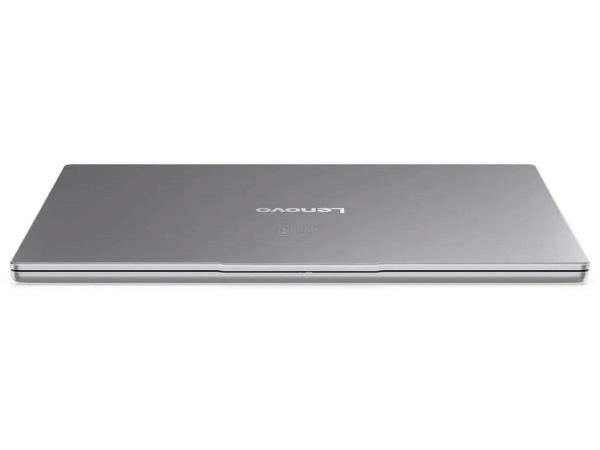 Ноутбук/ Lenovo IdeaPad Slim 5 16ARP10 16"(1920x1200 IPS)/AMD Ryzen 7 7735HS(3.2Ghz)/16384Mb/512PCISSDGb/noDVD/Int:AMD Radeon 680M/Cam/BT/WiFi/80WHr/war 1y/1.93kg/luna grey/noOS + 100W, RU kbd