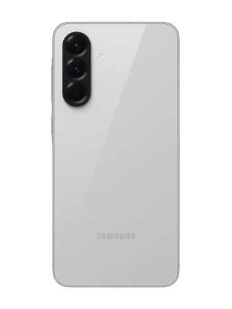 Смартфон Samsung Galaxy A56 SM-A566 8Гб 256Гб Awesome Lightgray 6.7", AMOLED, 2340*1080, 1*2.9+3*2.6+4*1.95ГГц, 50+12+5Мп, 12Мп, 5G, NFC, 5000мАч, An