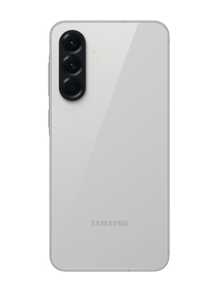 Смартфон Samsung Galaxy A56 SM-A566 8Гб 256Гб Awesome Lightgray 6.7", AMOLED, 2340*1080, 1*2.9+3*2.6+4*1.95ГГц, 50+12+5Мп, 12Мп, 5G, NFC, 5000мАч, An