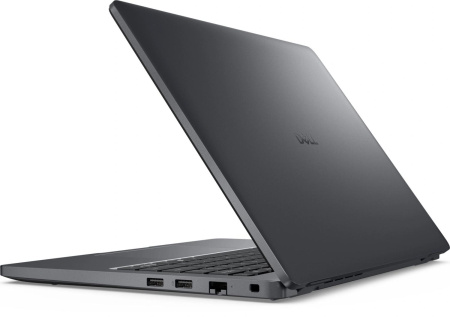 Ноутбук Dell Pro 14 Core Ultra 7 265U 32Gb SSD1Tb Intel Graphics 14" IPS FHD+ (1920x1200) Linux grey WiFi BT Cam (PRO14-7315)