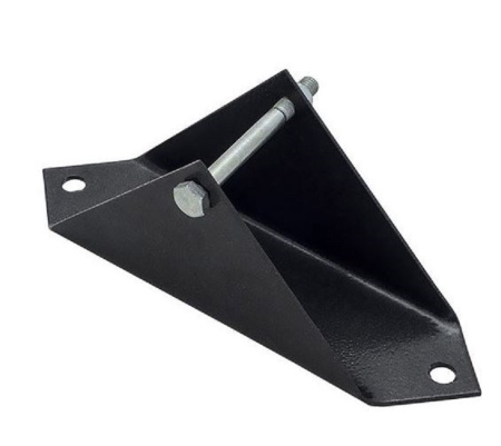 Подпятник для мачты, сталь