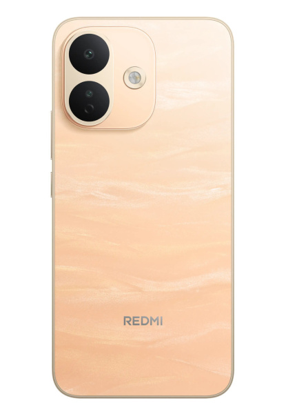 Смартфон Xiaomi REDMI Note 17 Pro 5G 8Гб 256Гб Satin Orange 6.83", AMOLED, 2772*1280, 4*1.8+4*2.4ГГц, 50+8Мп, 16Мп, 5G, NFC, 8340 мАч And 16