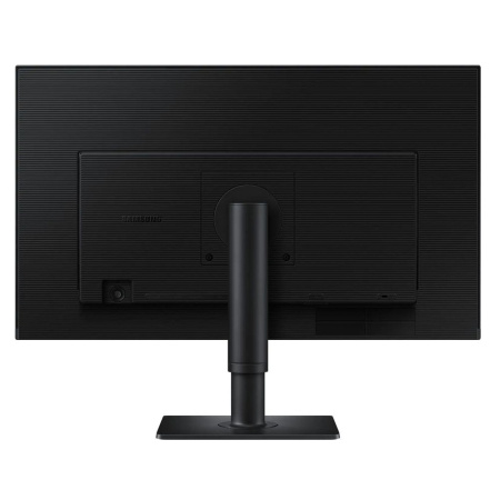 Монитор 27"/Samsung/S27D400GAI/Черный/IPS/1920*1080/100 Гц/DP/HDMI
