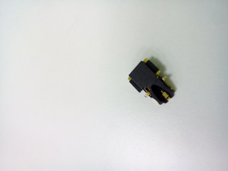 Разъём гарнитуры Nokia 625, 1320