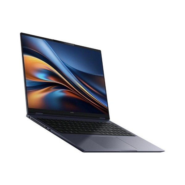 Ноутбук HONOR MagicBook Pro 16 Intel Core Ultra 5 125H/24Gb (soldered D5)/SSD1Tb/UMA/16"/IPS/3K/3072x1920/165Hz/Win11/Purple/1.83kg
