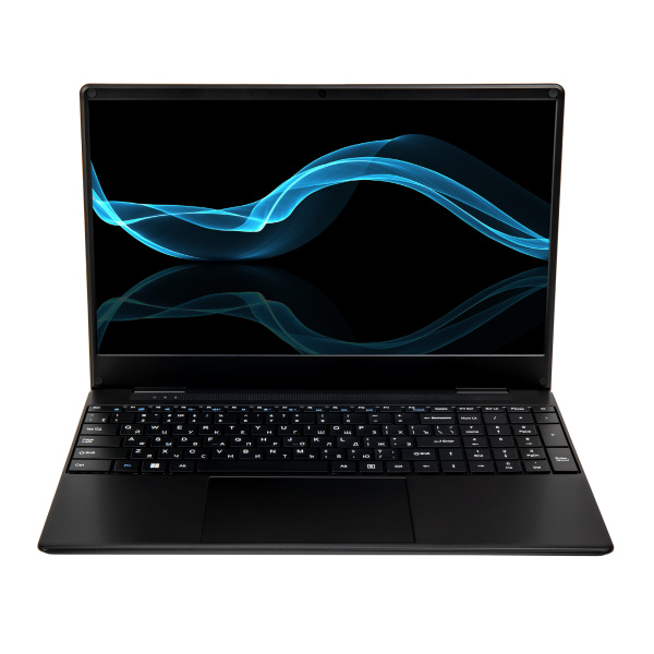 Ноутбук Hiper 15.6" WORKBOOK Intel i5-1030NG7/8Gb/256SSD/VGA int/IPS/FHD/W11Pro/Black/U26-15FII5103R8S2WPG Ноутбук Hiper 15.6" WORKBOOK Intel i5-1030NG7/8Gb/256SSD/VGA int/IPS/FHD/W11Pro/Black/U26-15FII5103R8S2WPG
