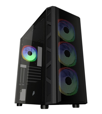 СБ Альдо Intel Премиум+ i5 12400F(6/12*2.5-4.4)/16ГБ DDR4/SSD1ТБ NVME/RTX3060*8ГБ/без ПО