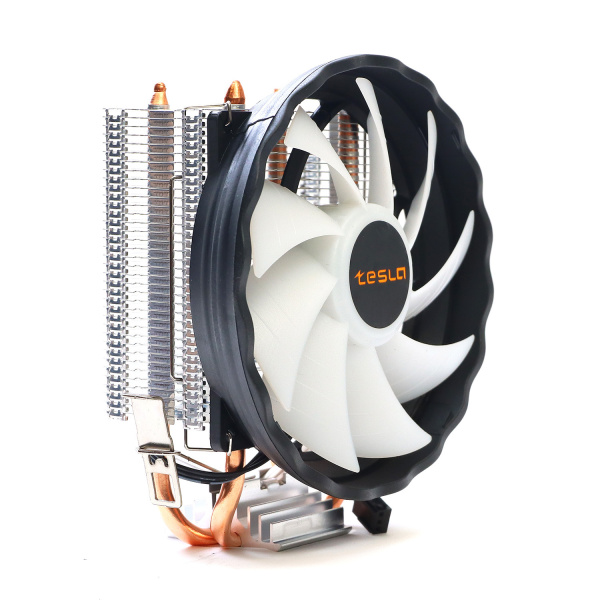 Кулер S115х/1200/1700/AMx TESLA 920-NL (135W/120mm/1600rpm)