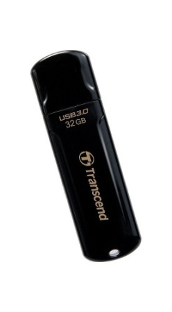 Флеш-накопитель USB3.1 32GB Transcend JetFlash 700 (TS32GJF700)