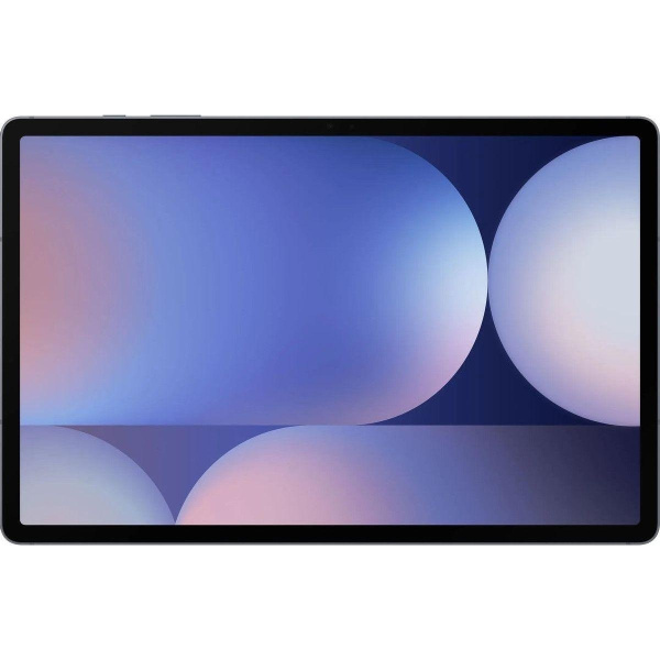 Планшет 12.4" Samsung Galaxy Tab S10+ SM-X820 12+256Gb серый (SM-X820NZARCAU) + стилус