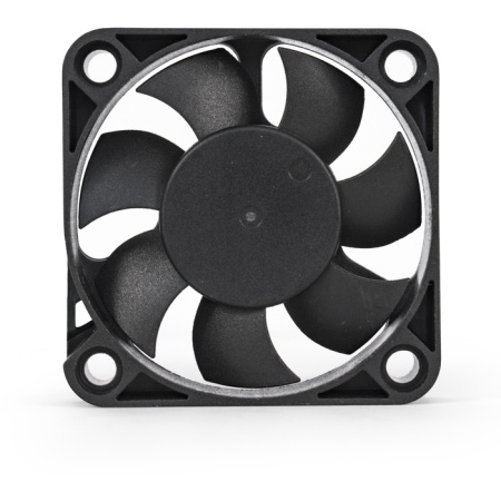 Кулер в корпус 50x50x10 ExeGate EX05010S2P (5000rpm/2pin/подшипник скольжения)