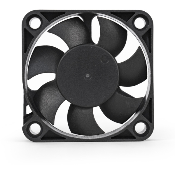 Кулер в корпус 50x50x10 ExeGate EX05010S2P (5000rpm/2pin/подшипник скольжения)