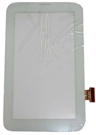 Тачскрин ( Touch screen ) 7.0'' RYHC026FPC-V0 189*113 mm белый