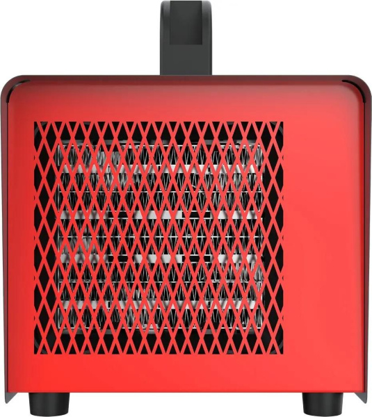 Тепловая пушка ROYAL Clima RHB-C2 2000/1000Вт, керамический ТЭН, 75м3/ч, 25м2