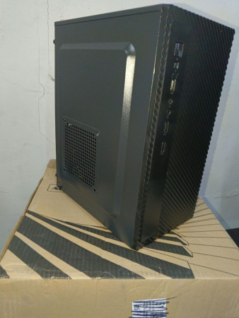 Распродажа! Корпус mATX Б_БП Accord Entry ACC-2053B (вмятины,царапины)