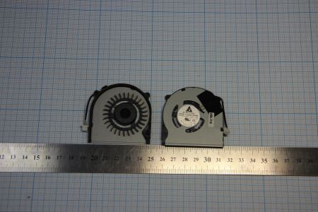 Кулер для Sony SVT13, SVT14, SVT15 p/n: AB05505HX060B00 0Z40UL Кулер для Sony SVT13, SVT14, SVT15 p/n: AB05505HX060B00 0Z40UL