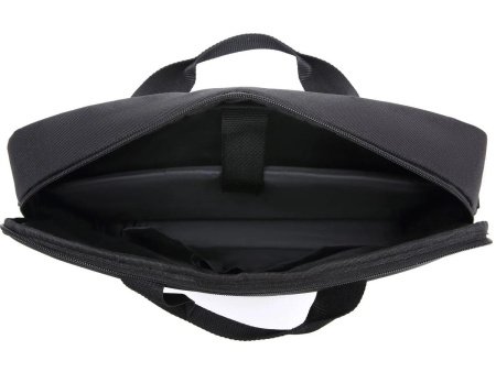 Сумка для ноутбука 15.6" Acer OBG317 черный полиэстер (ZL.BAGEE.00L)