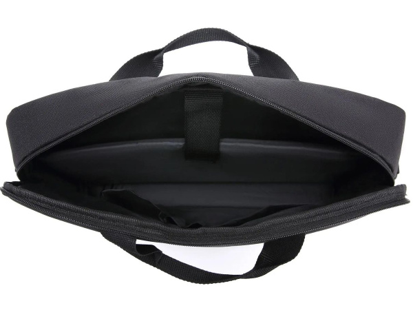 Сумка для ноутбука 15.6" Acer OBG317 черный полиэстер (ZL.BAGEE.00L)