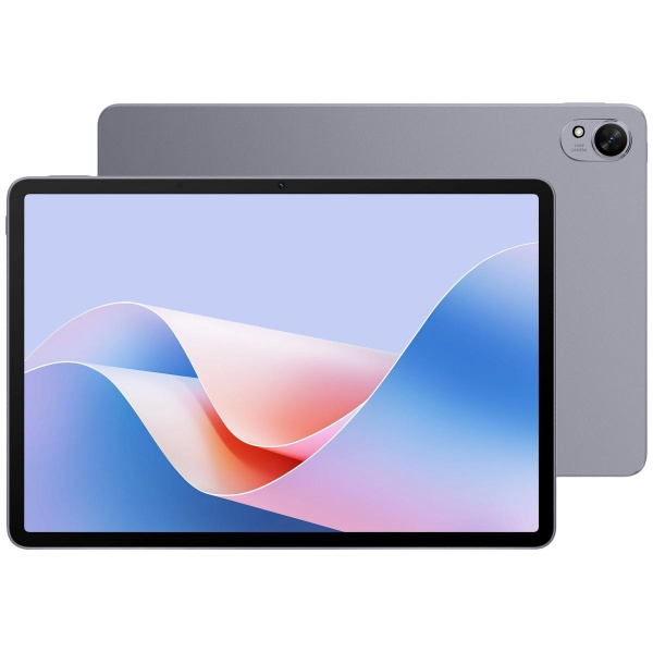 Планшет 11.5" HUAWEI MatePad 11.5S 8+256Gb Wi-Fi PaperMatte серый (53014EAP) с клавиатурой Bad Pack