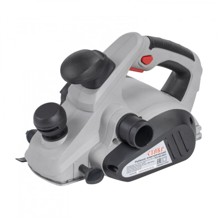 Рубанок электрический Ставр РЭ-82/850 850Вт, 16000об/мин, макс ширина 82мм, макс. глубина 2мм