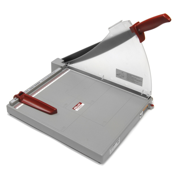 Резак сабельный KW-triO-13921 А4, 10л. (2322)