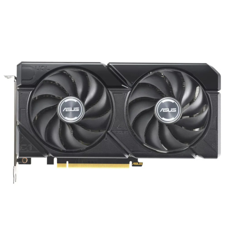 Видеокарта GeForce RTX4070 SUPER ASUS DUAL EVO OC GDDR6X,192bit,HDMI,3DP (DUAL-RTX4070S-O12G-EVO) ret
