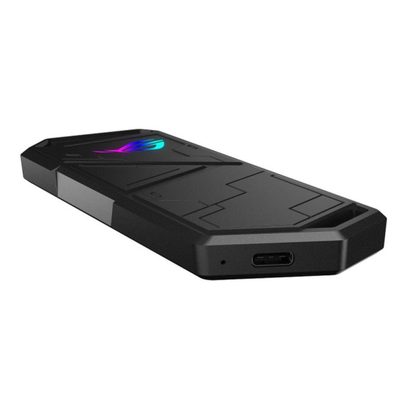 Корпус для HDD/SSD ASUS ESD-S1C/BLK/G/AS (90DD02H0-M09000) (90DD02H0-M09000)