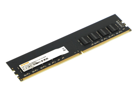 Модуль памяти DIMM DDR4 8Гб 2666МГц Digma (DGMAD42666008D) CL19